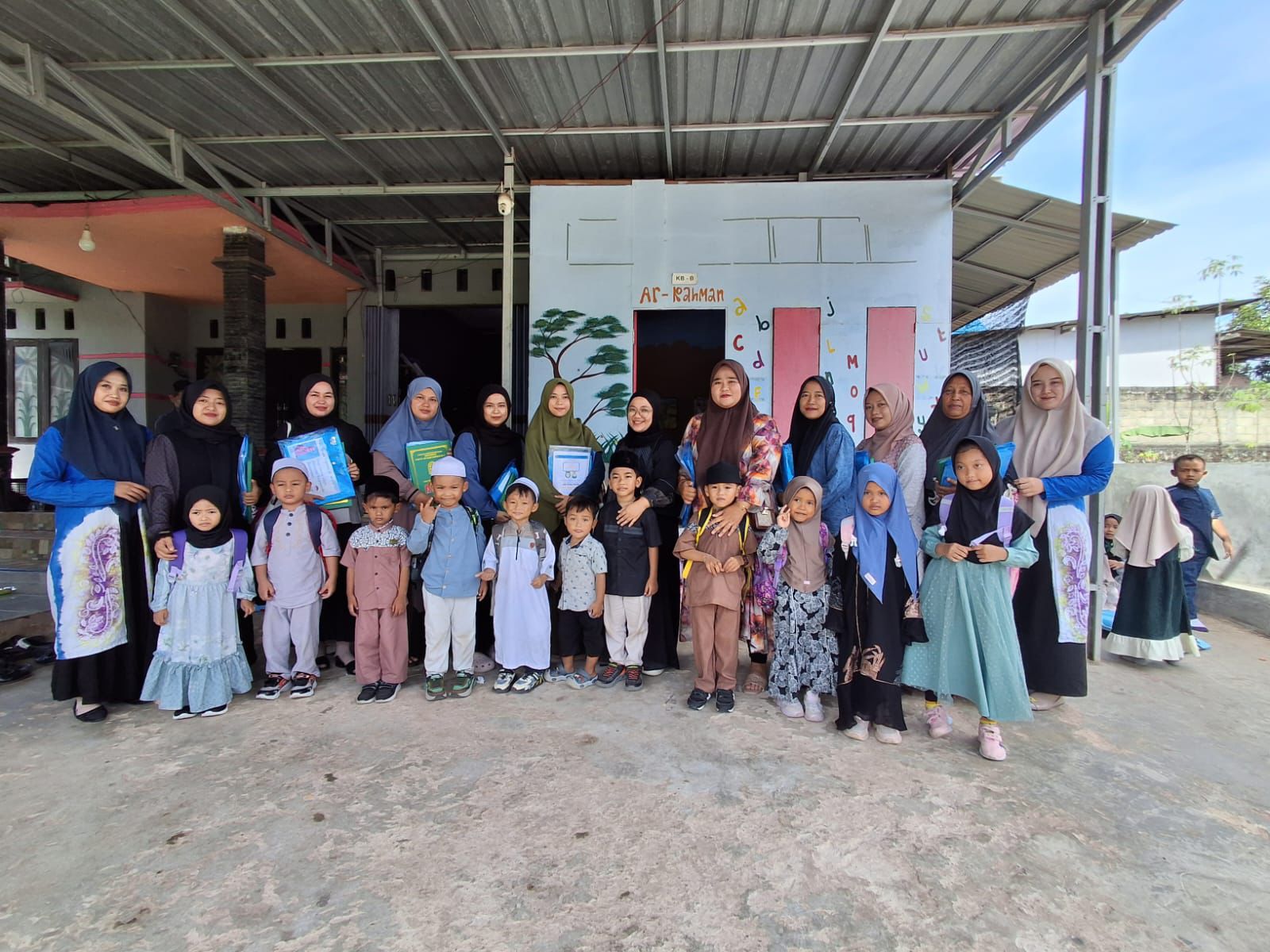 Bermain Bersama